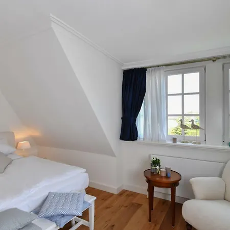 Ferien Domizil Lörkiwai 3 Ferienhaus *