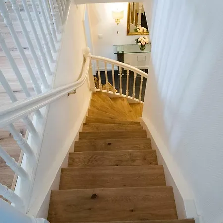 Ferien Domizil Lörkiwai 3 Keitum