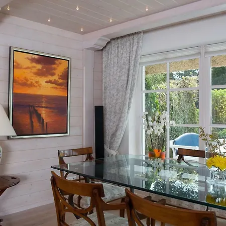 Ferienhaus Ferien Domizil Lörkiwai 3